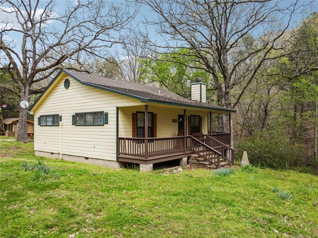 More Photos Of 7687 OK-10, Tahlequah Hospitality For Sale