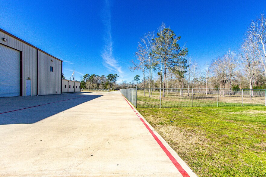 More Photos Of 26406 Fm 2100 Rd, Huffman Industrial For Sale