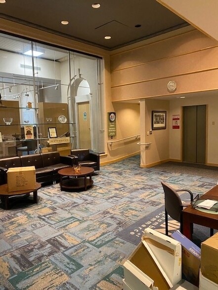 More Photos Of 1 W Market St, Corning Office Residential For Lease
