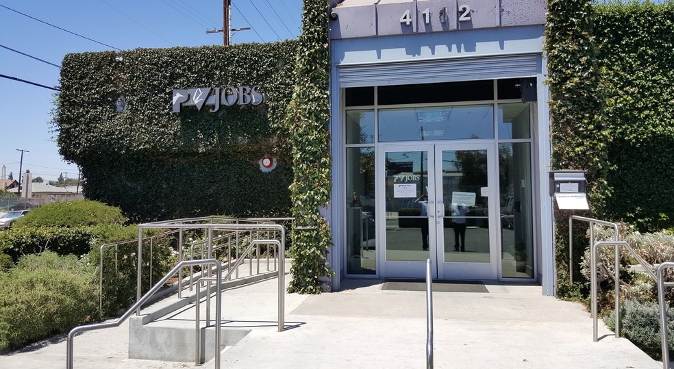 More Photos Of 4112 S Main St, Los Angeles Office For Sale