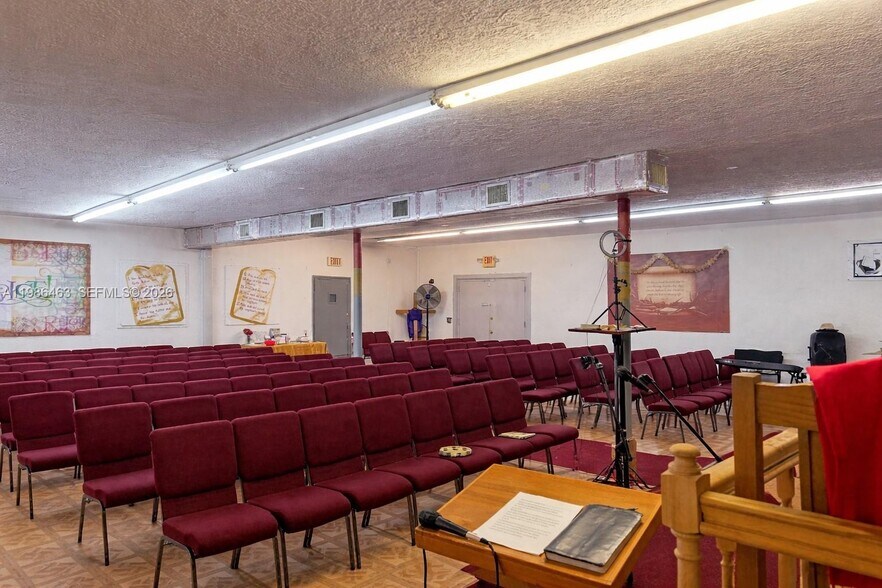 More Photos Of 2600 NW 103rd St, Miami Auto Dealership For Sale