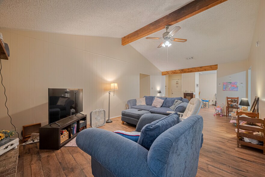 More Photos Of , Wharton Multifamily For Sale