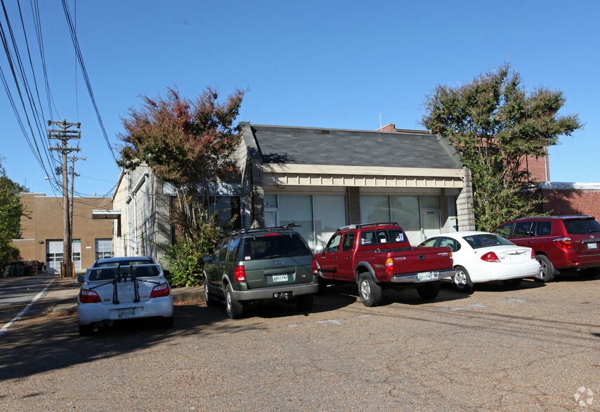 More Photos Of 610 National St, Memphis Freestanding For Lease