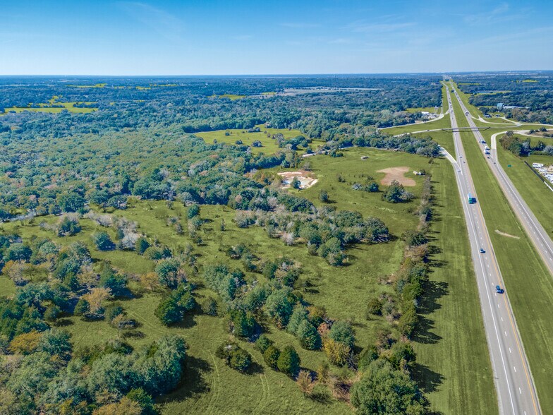 More Photos Of 10975 Hiram Rd, Terrell Land For Sale