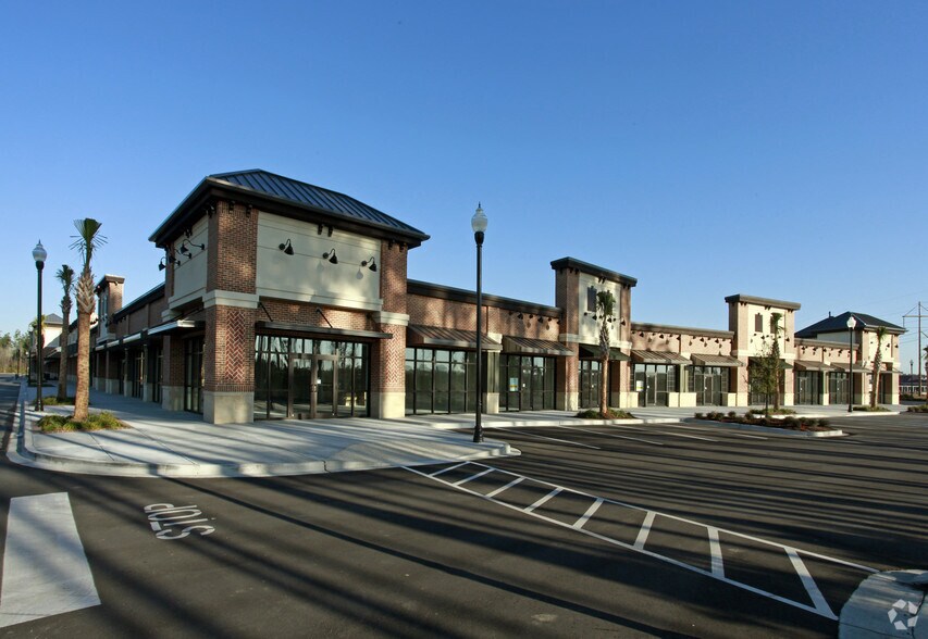 More Photos Of 1724 State Rd, Summerville Freestanding For Lease