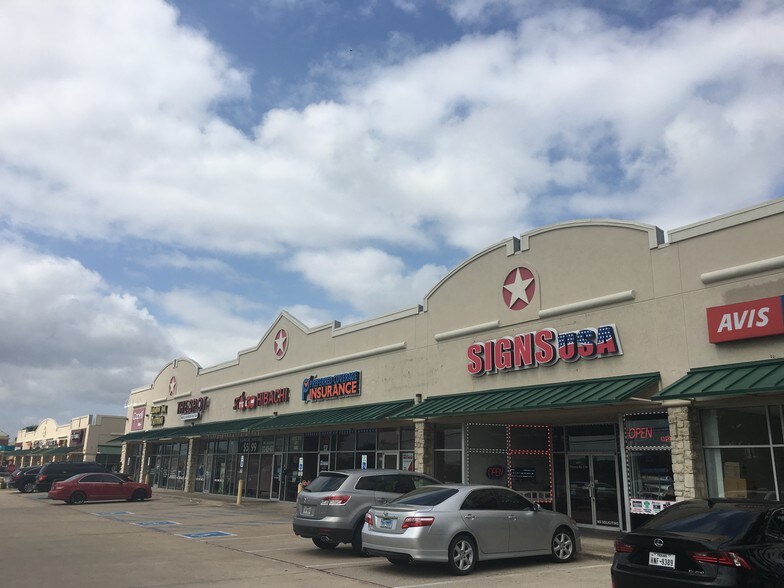 More Photos Of 19177 Preston Rd, Dallas Unknown For Lease