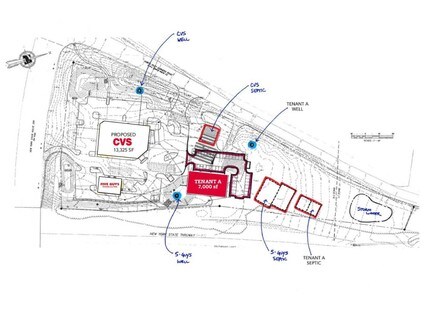 More Photos Of 12 N Putt Corners Rd, New Paltz Land For Lease