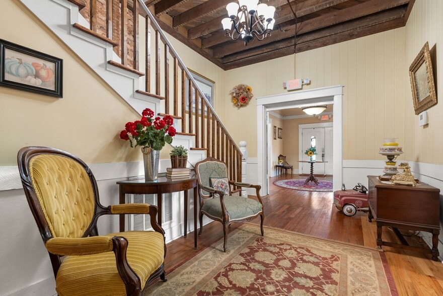 More Photos Of 207 W 2nd Ave, Easley Hospitality For Sale