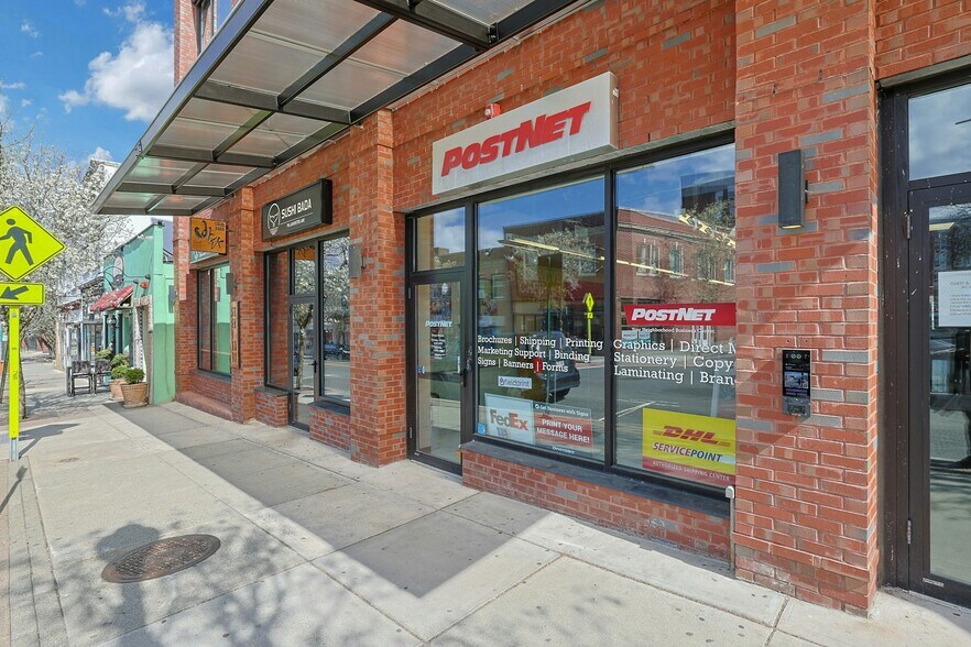 More Photos Of 74 Lafayette Ave, Suffern Storefront Retail Office For Lease