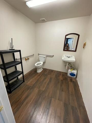 More Photos Of 5166 E FM 1187, Burleson Storefront Retail Office For Lease