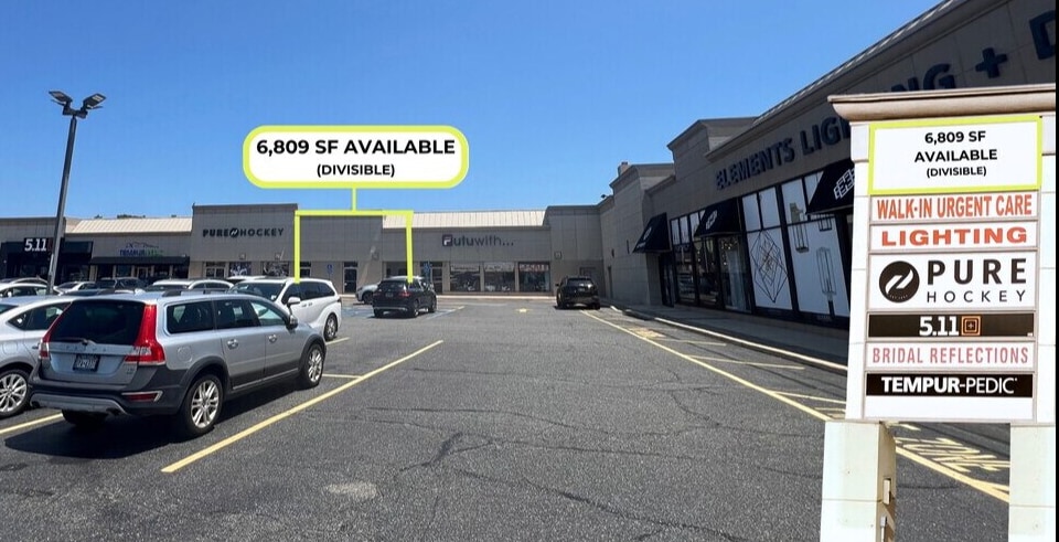 More Photos Of 229-243 Glen Cove Rd, Carle Place Freestanding For Lease