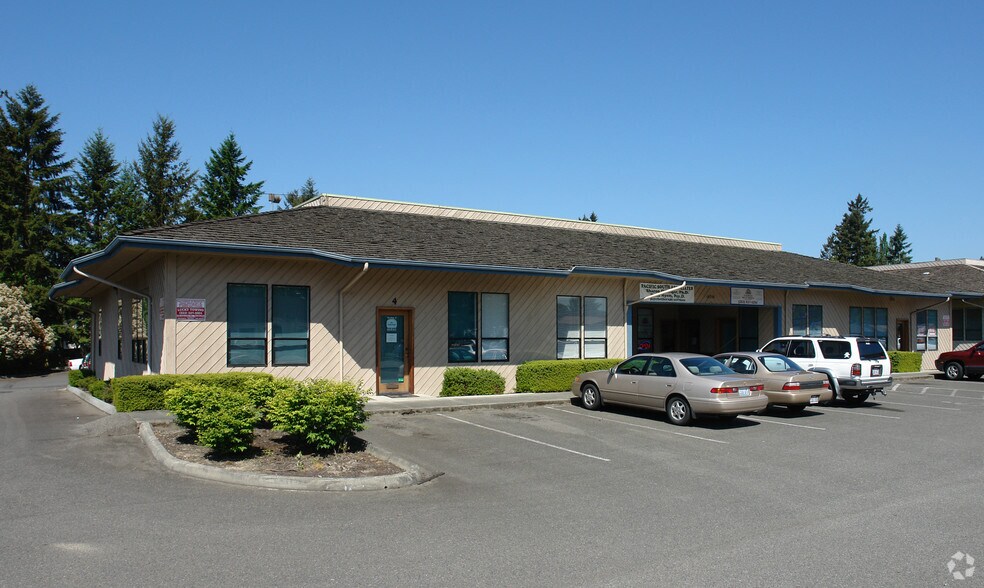 More Photos Of 229 163rd St S, Spanaway Unknown For Lease