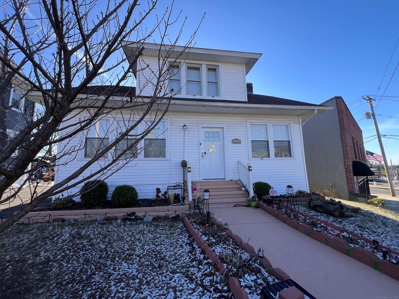 More Photos Of 2065 Barnum Ave, Stratford Coworking Space