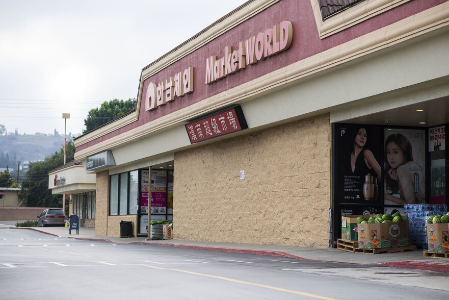More Photos Of 1101-1123 S Brea Canyon Rd, Diamond Bar Unknown For Lease
