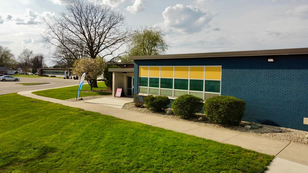 More Photos Of 759 S Lenfesty Ave, Marion Religious Facility For Sale