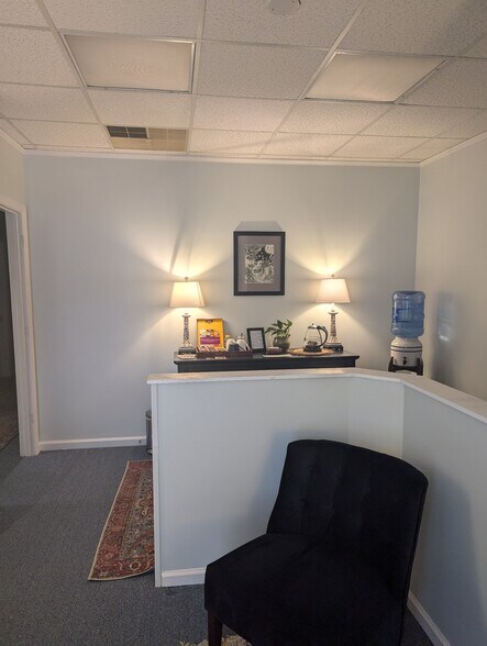 More Photos Of 555 Research Dr, Athens Office For Sale