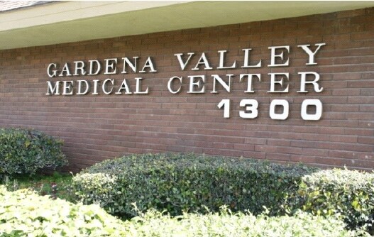 More Photos Of 1300 W 155th St, Gardena Medical For Sale