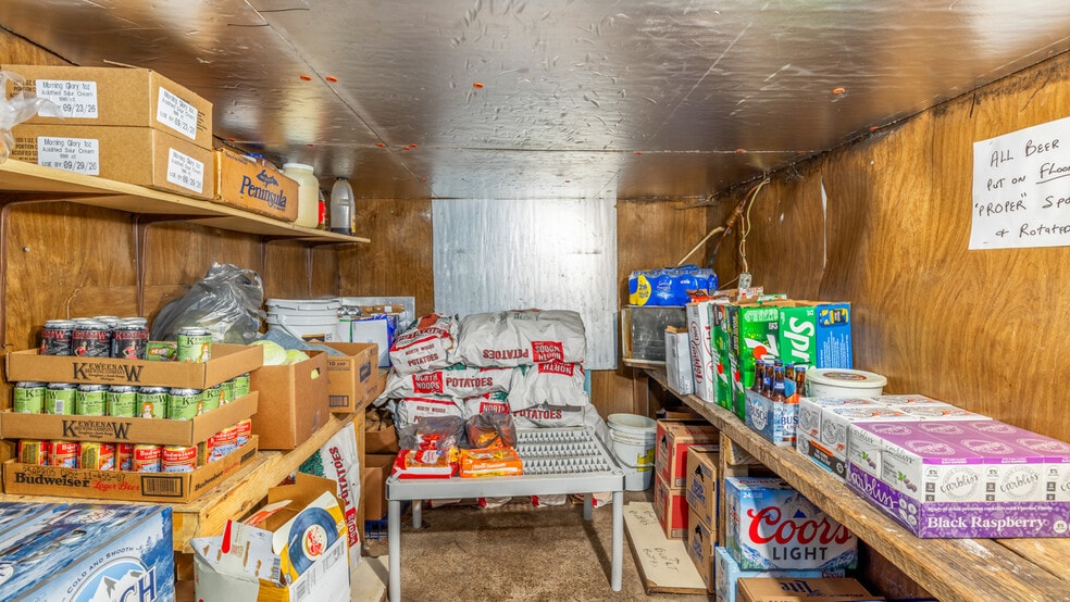 More Photos Of N10086 State Highway M95, Sagola Convenience Store For Sale