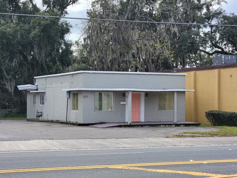 Primary Photo Of 1410 E Silver Springs Blvd, Ocala Office For Lease