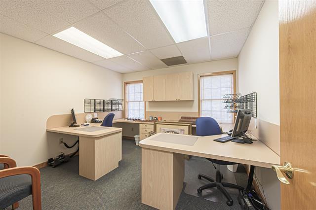 More Photos Of 2106 New Rd, Linwood Office For Sale