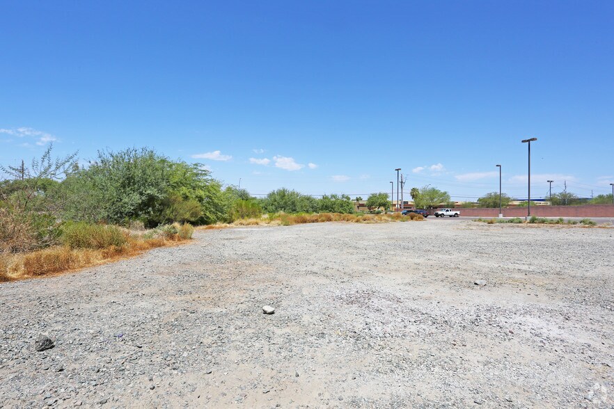 Primary Photo Of 21601 N 7th Ave, Phoenix Land For Sale