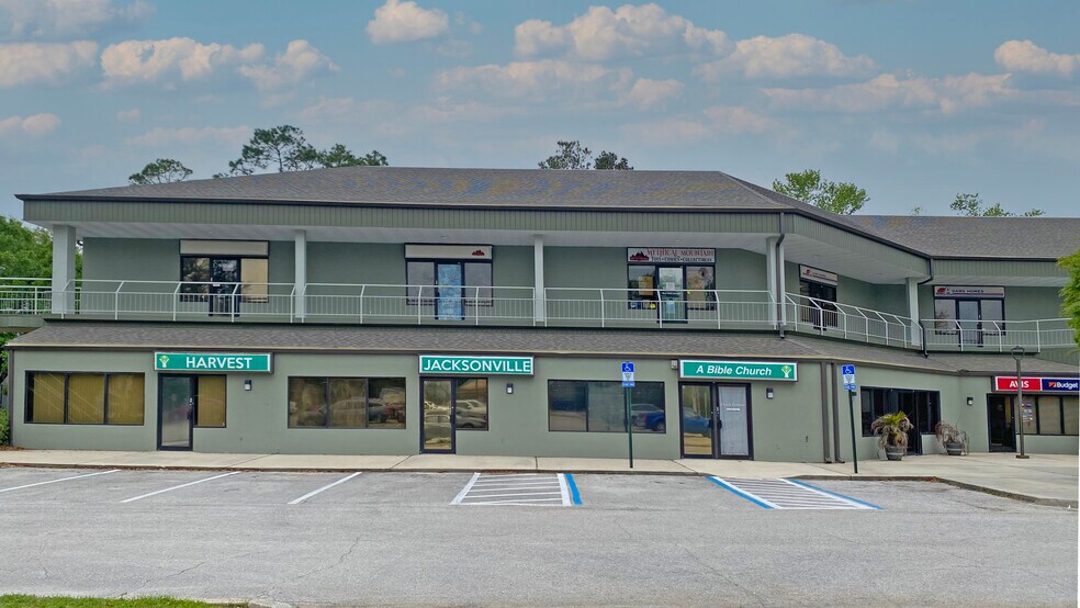 More Photos Of 11570 San Jose Blvd, Jacksonville Unknown For Lease