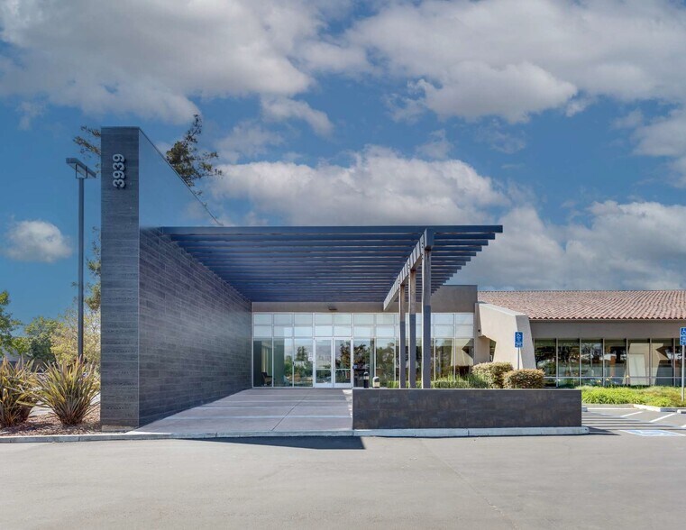 Primary Photo Of 3939 N 1st St, San Jose Research And Development For Lease