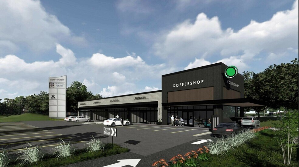 Primary Photo Of frontage rd, Olmito General Retail For Lease