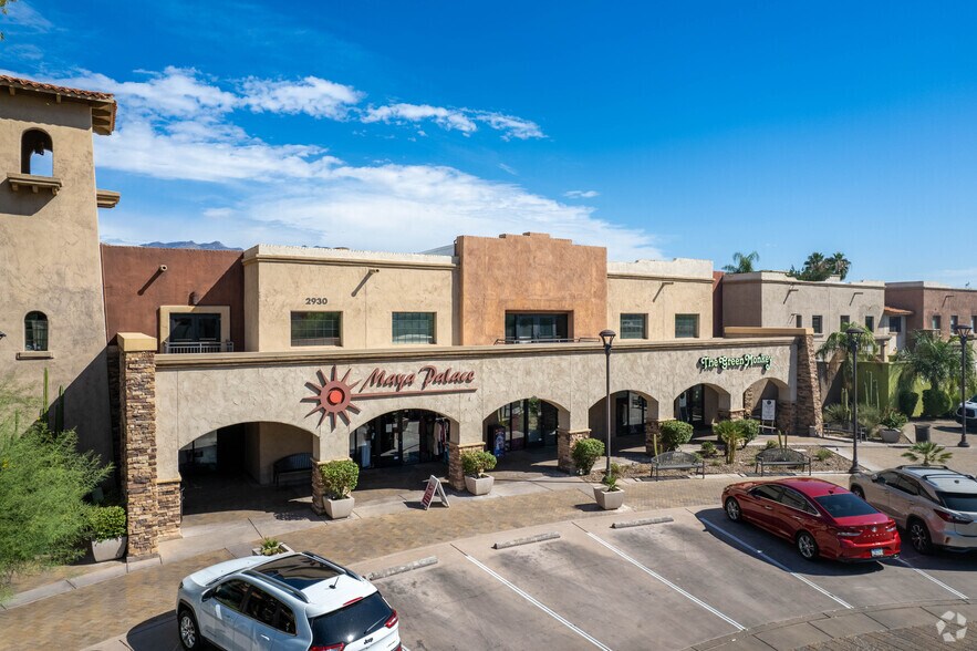 More Photos Of 2970 N Swan Rd, Tucson Unknown For Lease