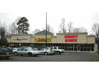 Primary Photo Of S U.S. 431 Hwy, Guntersville General Retail For Lease