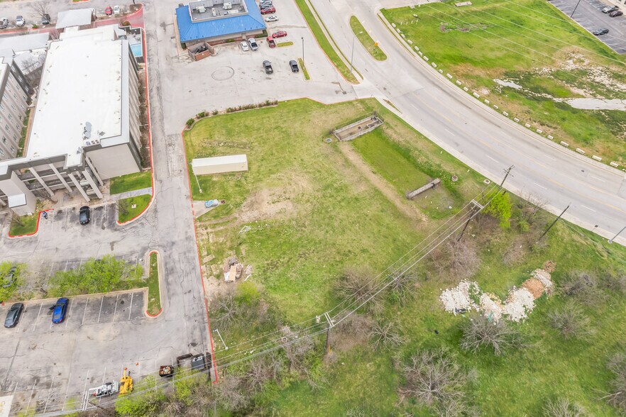 More Photos Of 350 Chisholm Pkwy, Round Rock Land For Sale