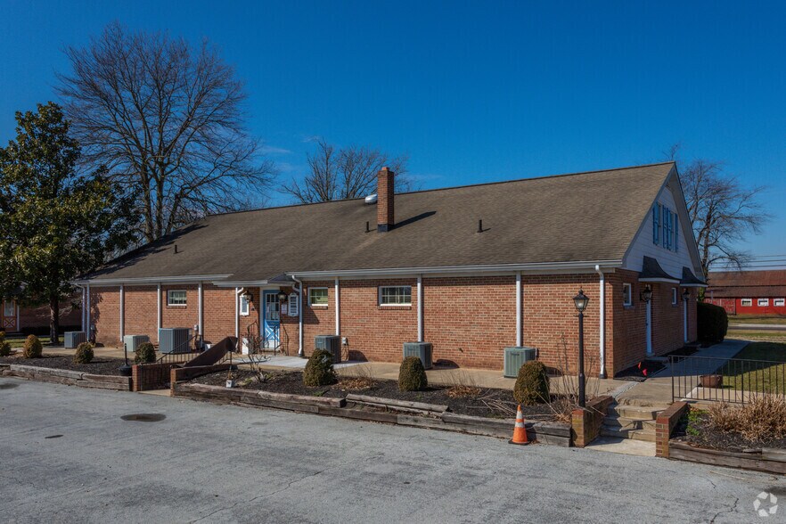 More Photos Of 340 Front St, Elmer Office For Lease
