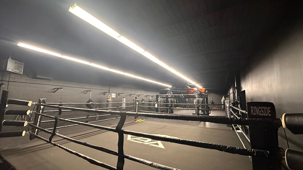 More Photos Of 89 Norris St, Buffalo Manufacturing For Sale