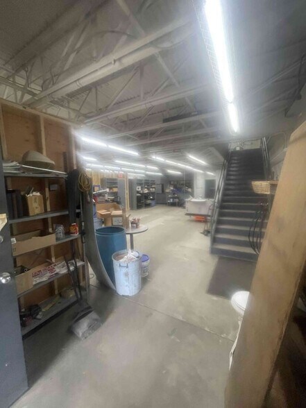 More Photos Of 166 W Main St, Hillsborough Light Distribution For Sale