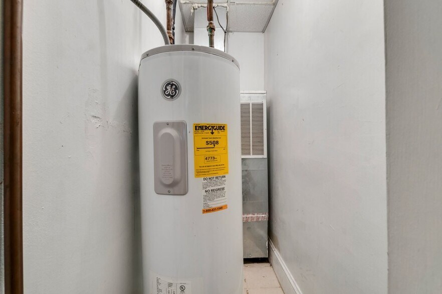 More Photos Of 2516-2520 N Charles St, Baltimore Apartments For Sale