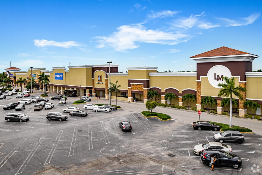 More Photos Of 3201-3383 N State Road 7, Lauderdale Lakes Unknown For Lease