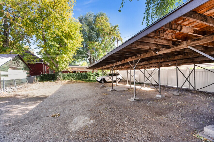 More Photos Of 655 S 800 E, Salt Lake City Apartments For Sale