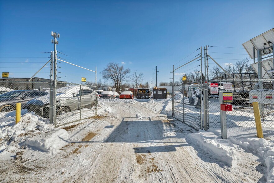 More Photos Of 1025 E Fifth Ave, Columbus Warehouse For Lease