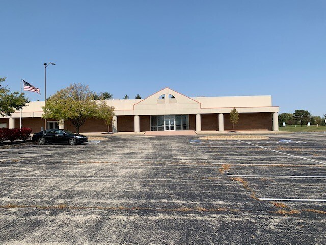 More Photos Of 2251 Rombach Ave, Wilmington Office For Lease