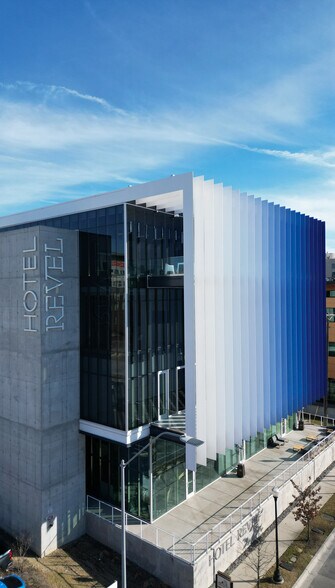 More Photos Of 1212 Hurley Ave, Fort Worth Hotel For Sale