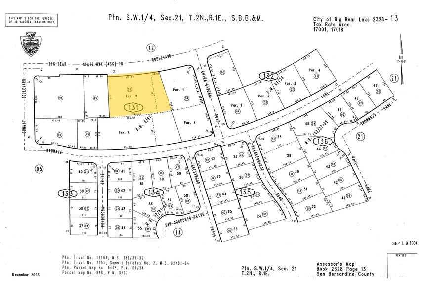 More Photos Of 41929-41965 Big Bear Blvd, Big Bear Lake Office For Lease