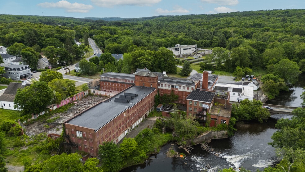More Photos Of 6 Depot St, Grafton Industrial For Sale