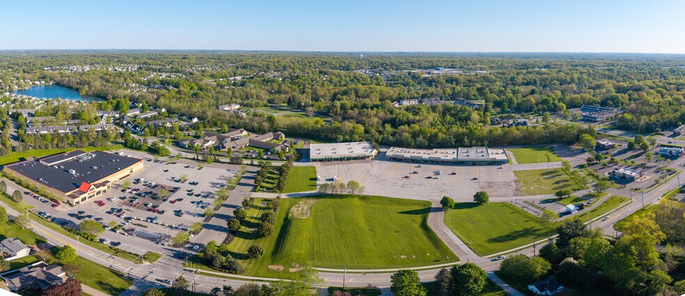 More Photos Of 1594 Norton Rd, Stow Unknown For Lease