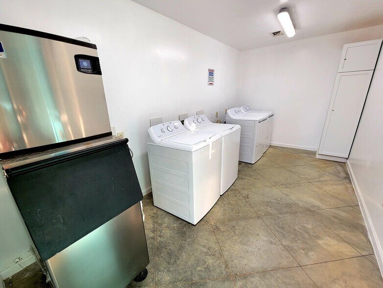 More Photos Of 7315 FM 3126, Livingston Manufactured Housing Mobile Home Park For Sale
