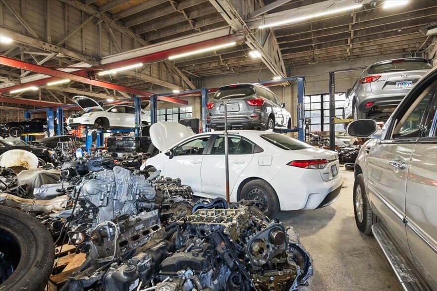More Photos Of , Portland Industrial For Sale