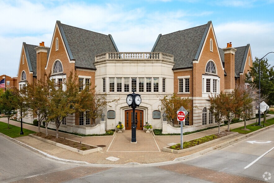 Primary Photo Of 151 Central Ave, Holland Office For Lease
