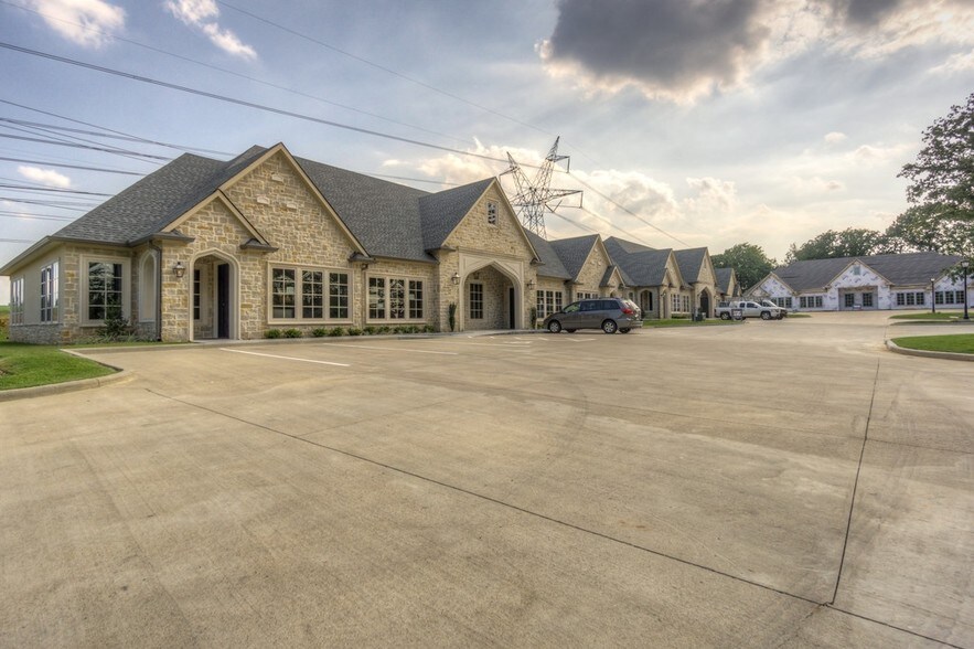 More Photos Of 6115 New Copeland Rd, Tyler Medical For Sale