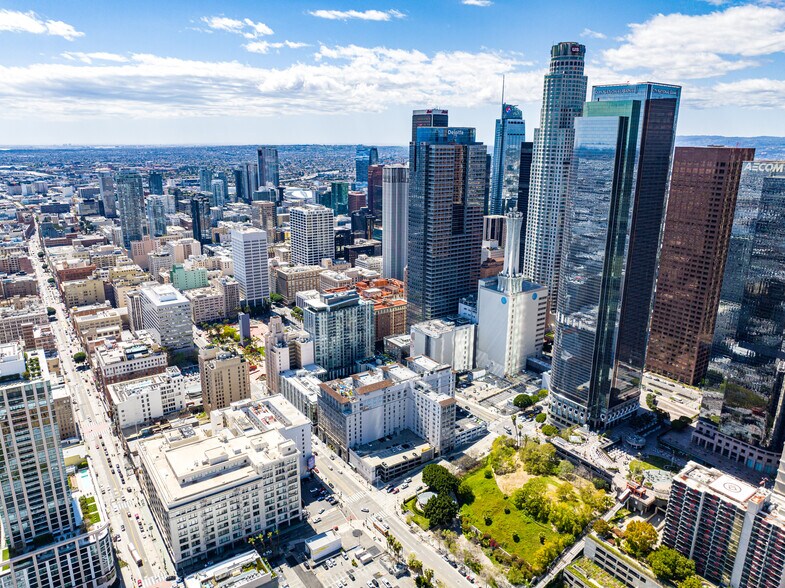 More Photos Of 417 S Hill St, Los Angeles Office For Sale