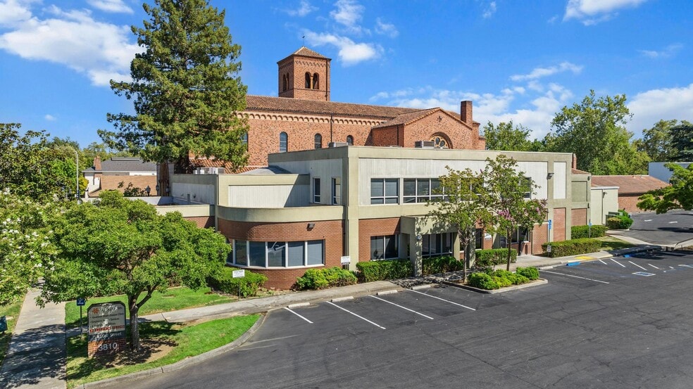 More Photos Of 3810 J St, Sacramento Medical For Lease