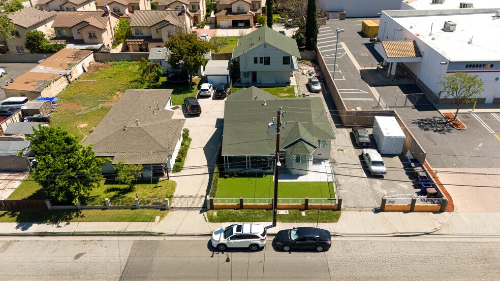 More Photos Of 3128 Mountain View Rd, El Monte Apartments For Sale